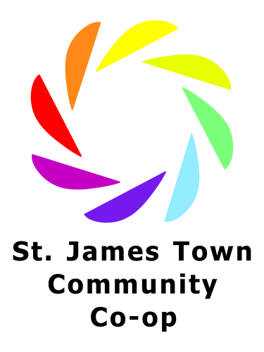 St. James Town Community Co-operative Inc.